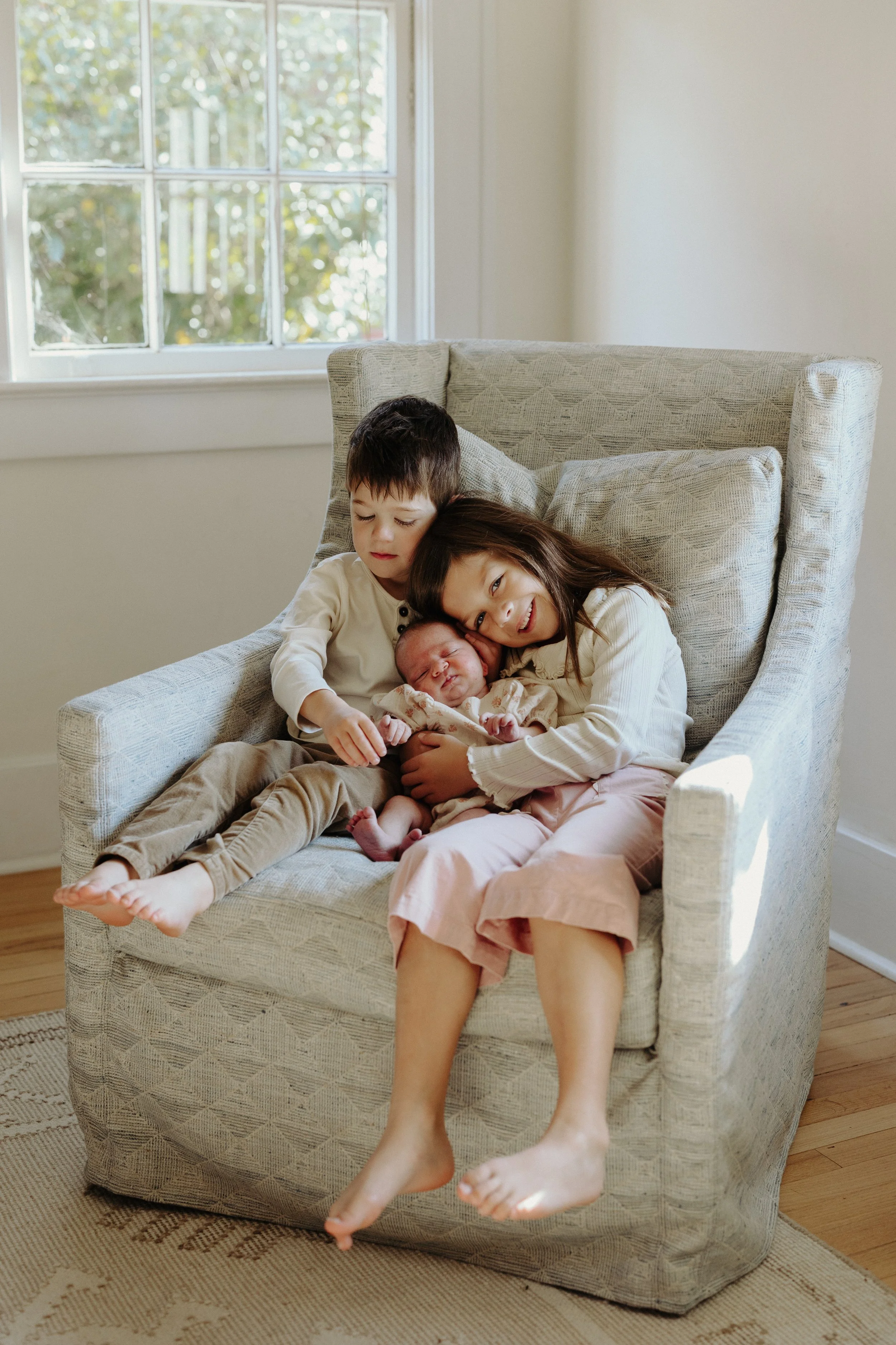 Little Family