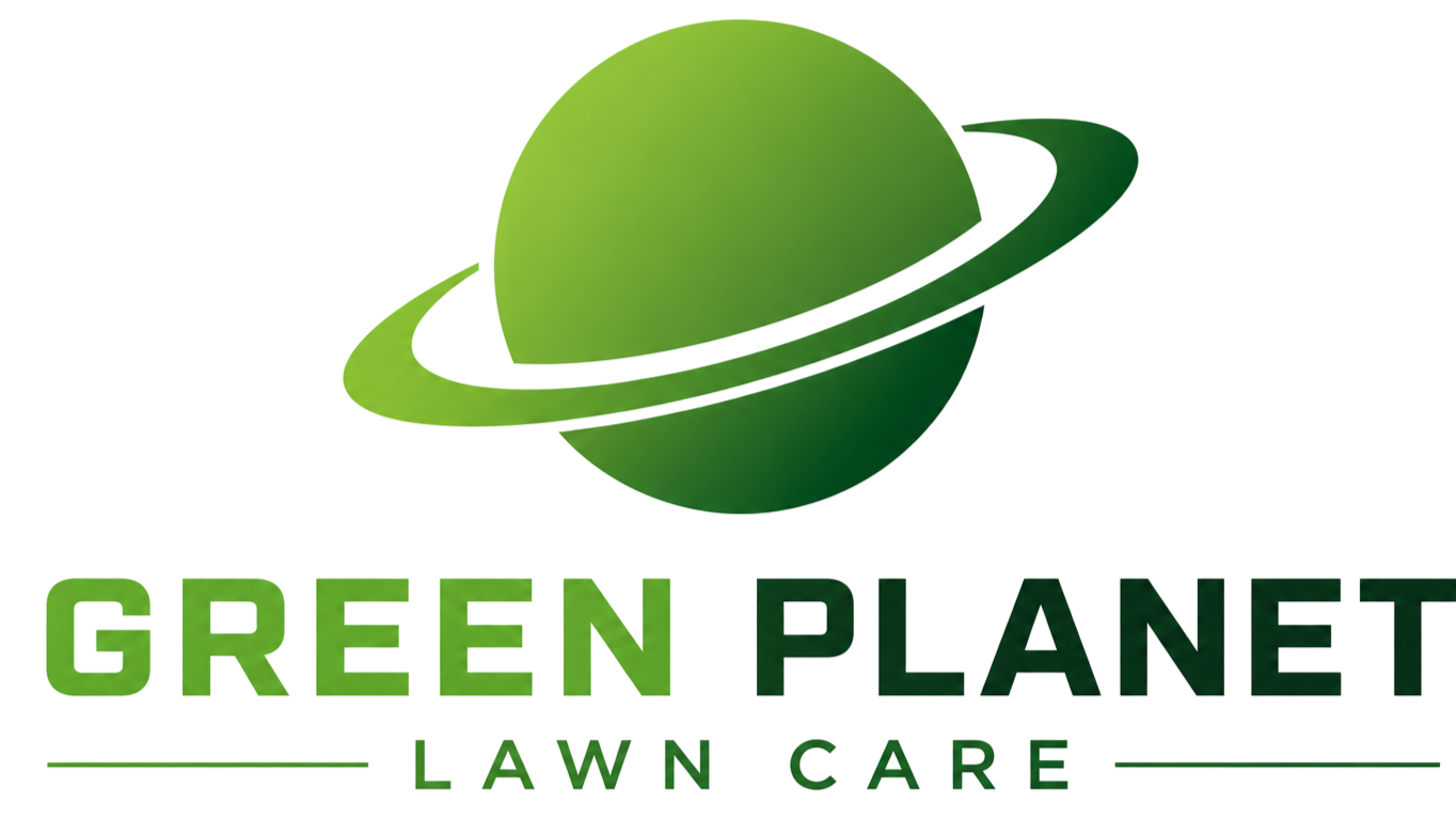 Green Planet Lawn Care