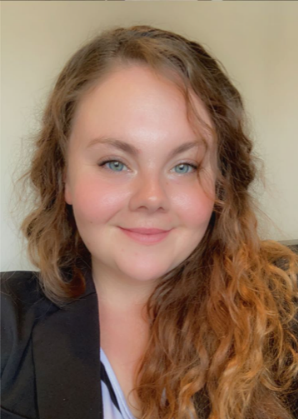 Headshot of Jessica Scott, Director of Employment Services at The Arc of Camden County.