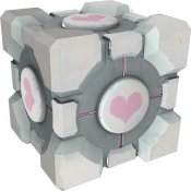175px-Portal_Companion_Cube.png