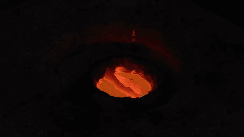Metal Processes