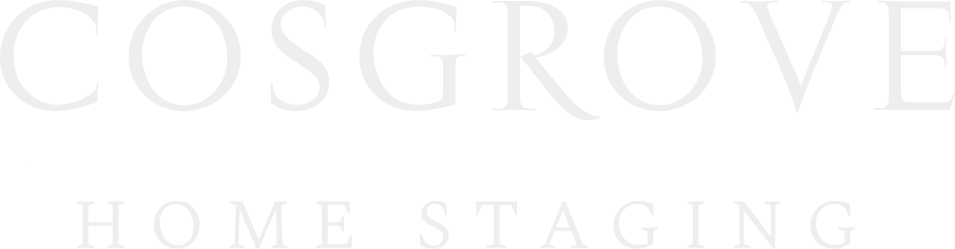 Cosgrove Home Staging