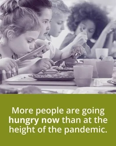 Image credited to https://whyhunger.org from their Instagram page.
