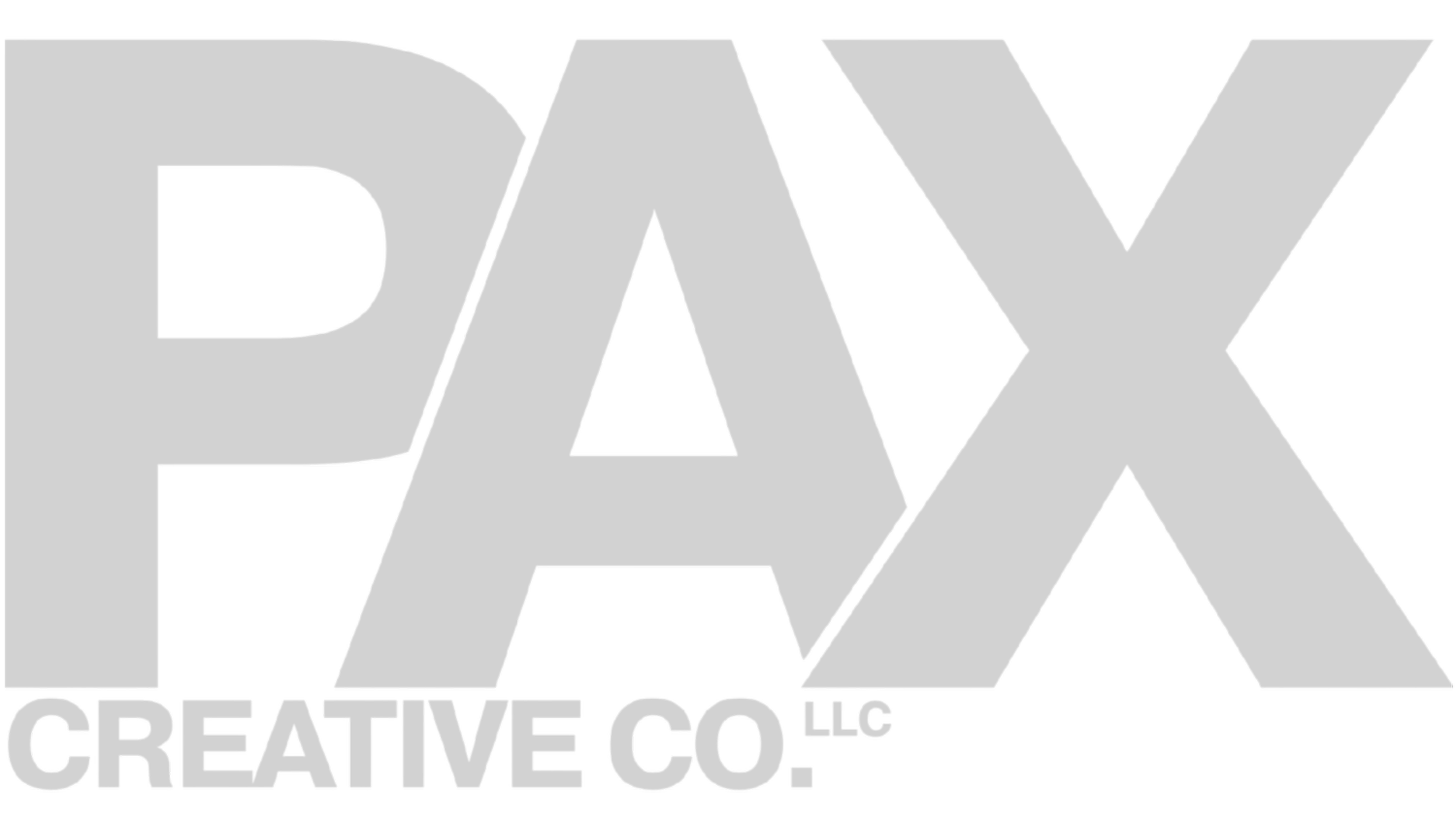 PAX Creative Co. LLC