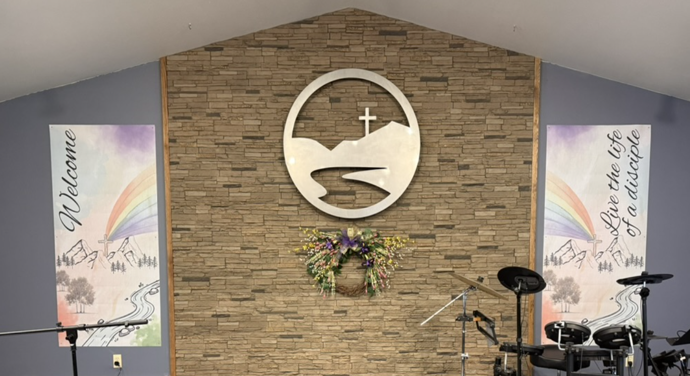 Western Edge Studios. Custom banners