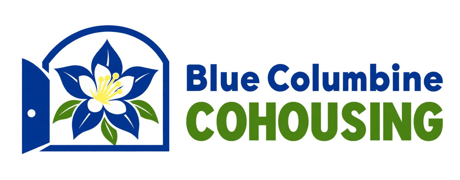 Blue Columbine Cohousing