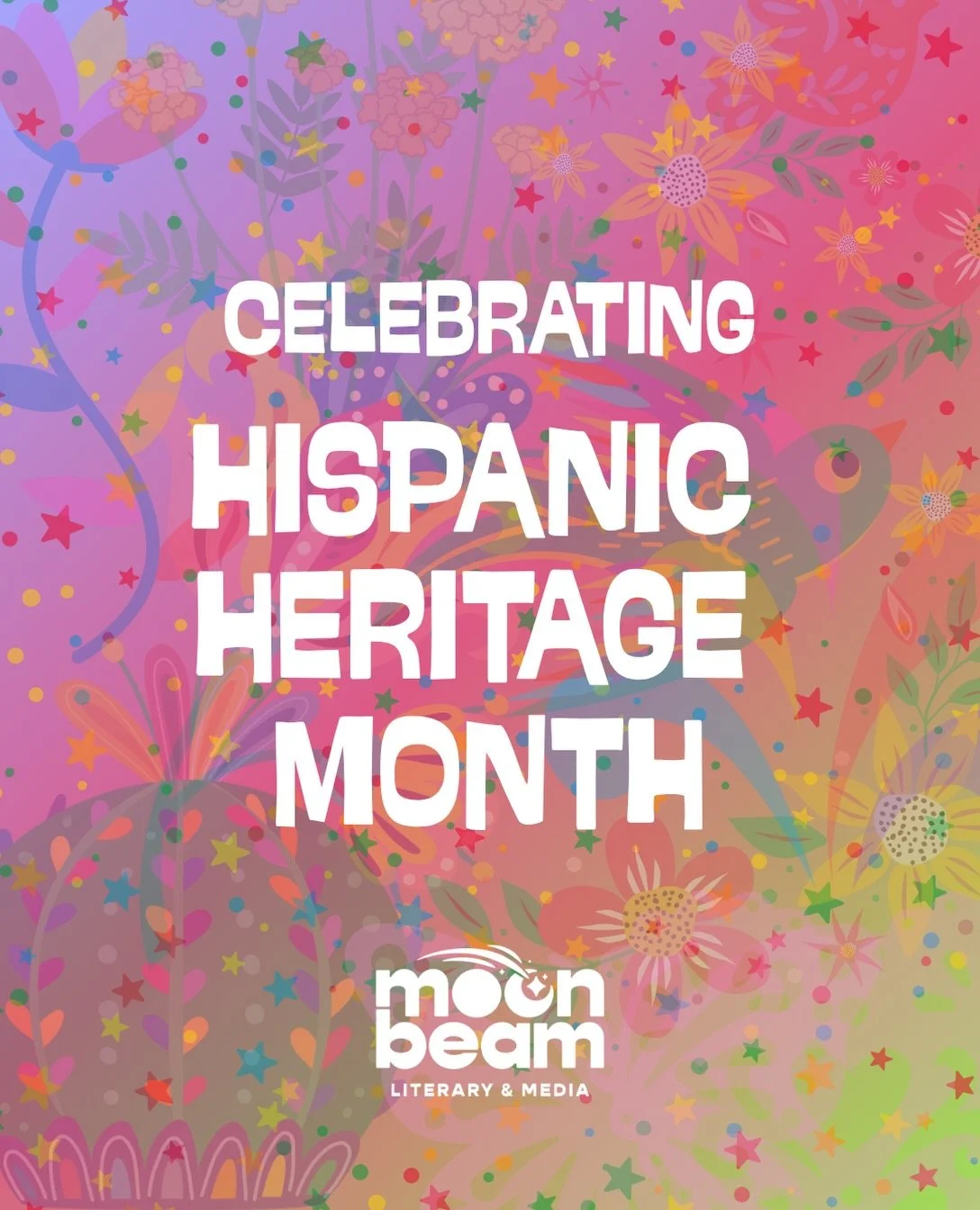 For Hispanic Heritage Month, we&rsquo;re celebrating the artists on our roster whose work is shaped by so much more than talent alone.

They bring family histories, cultural references, childhood memories, visual traditions, humor, color, texture, an