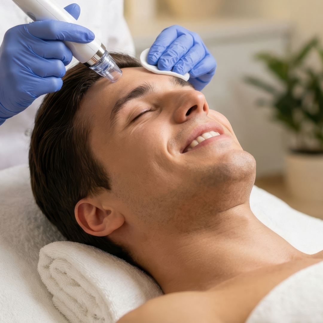 Medspa in Martinsburg, WV 25404 l Microneedling Near Me
