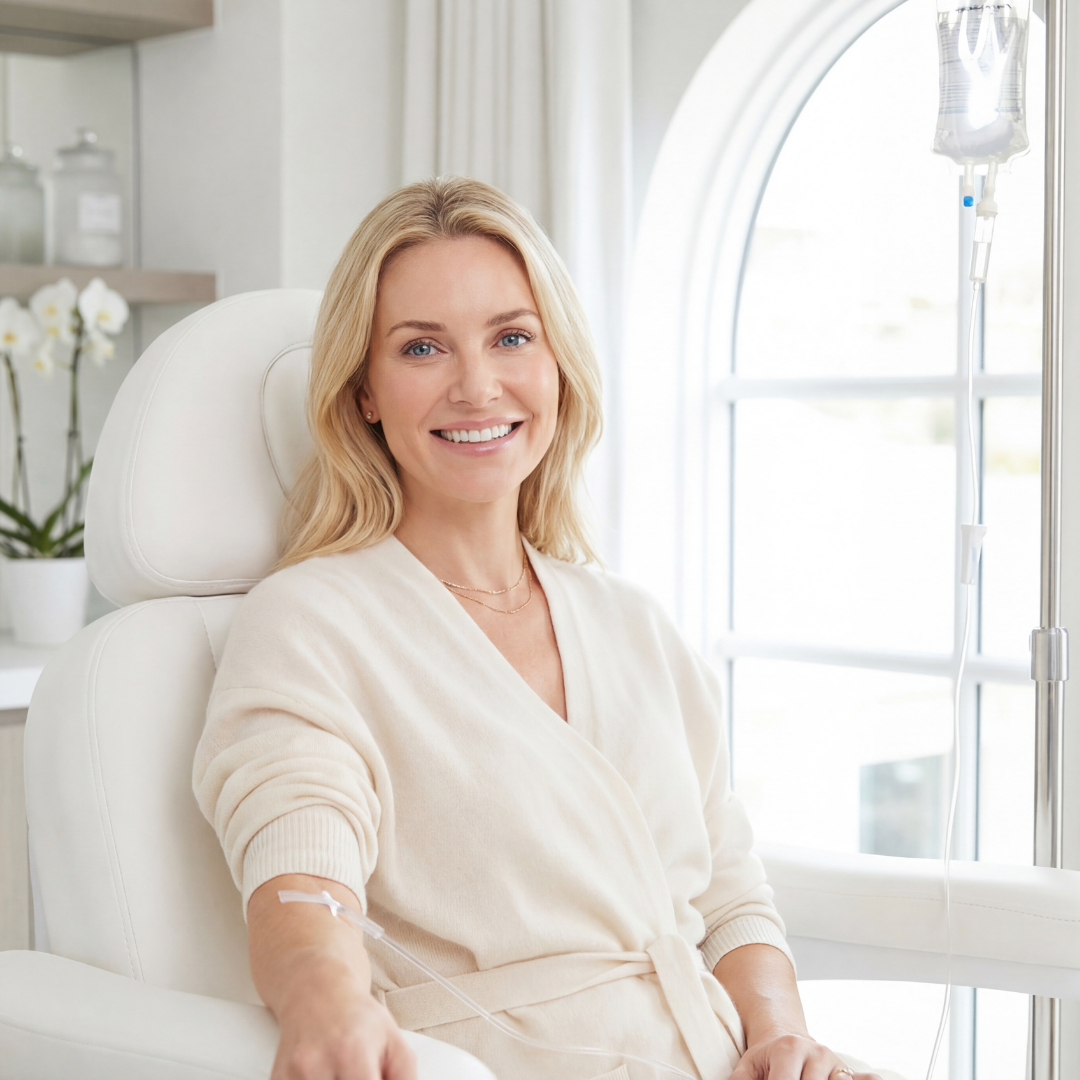 Medspa in Martinsburg, WV 25404 l IV Hydration Near Me