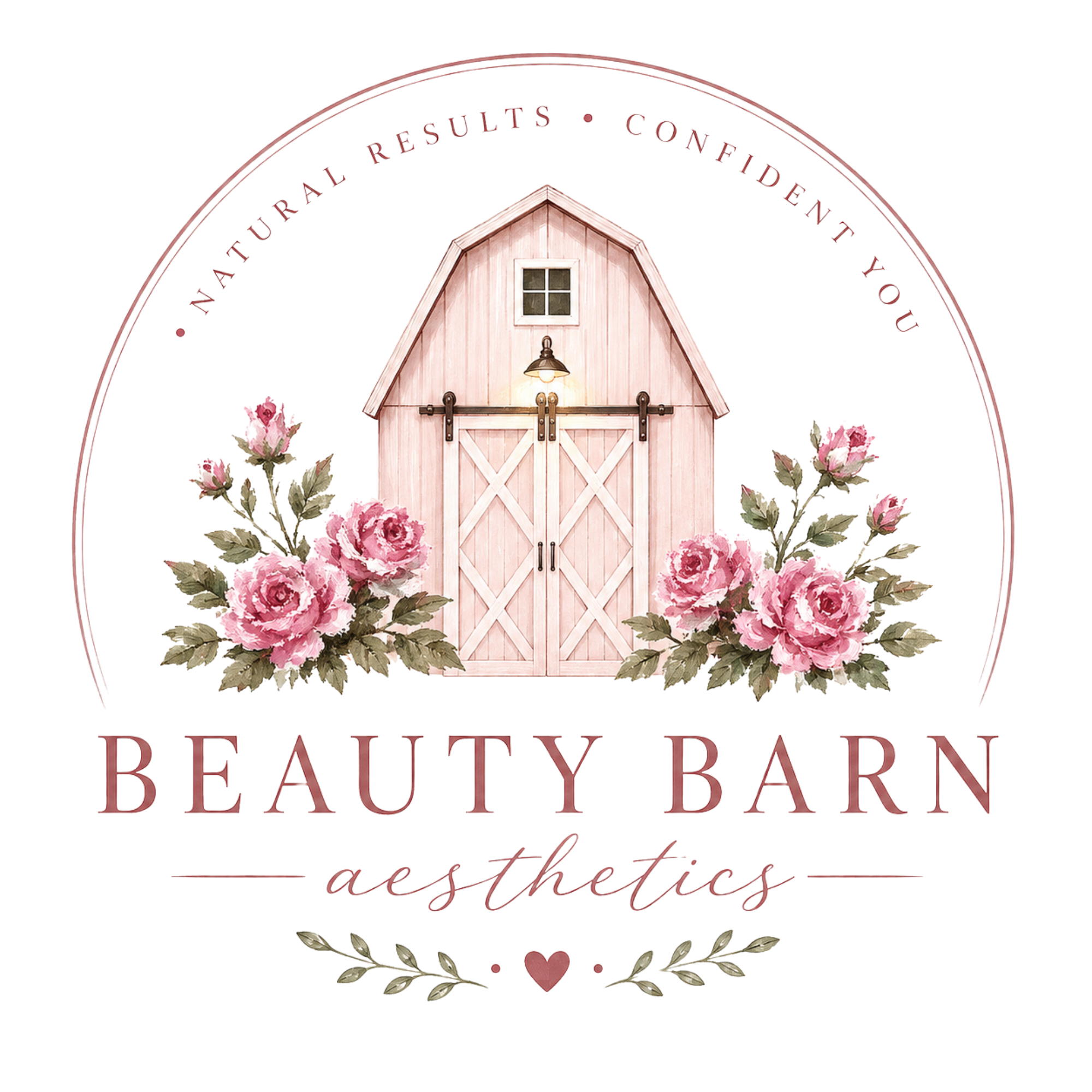 Beauty Barn Aesthetics  West Virginia