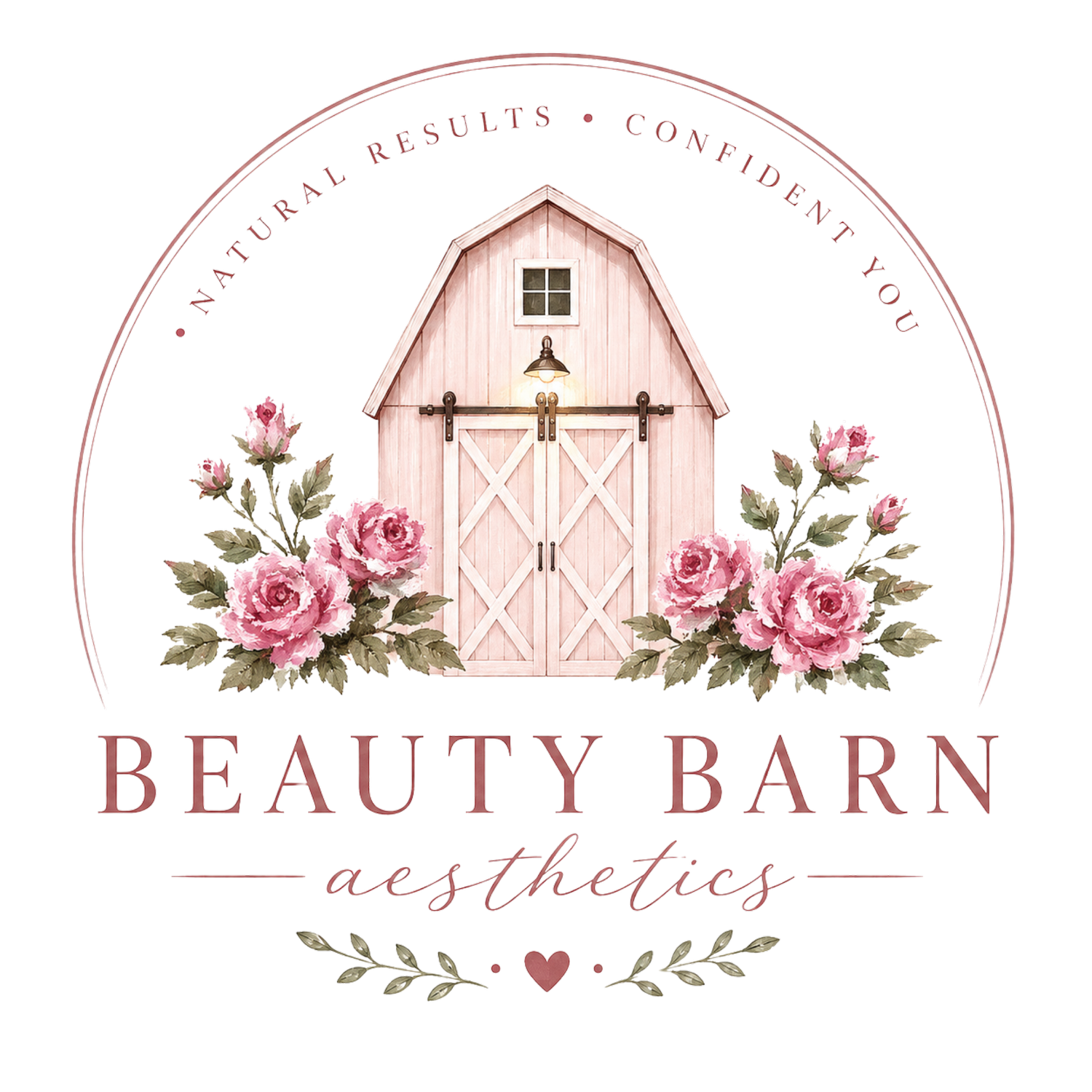 Beauty Barn Aesthetics - 2191
