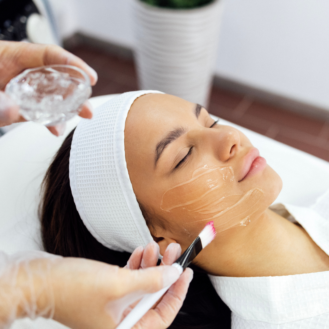 Medspa in Martinsburg, WV 25404 l Peels Near Me