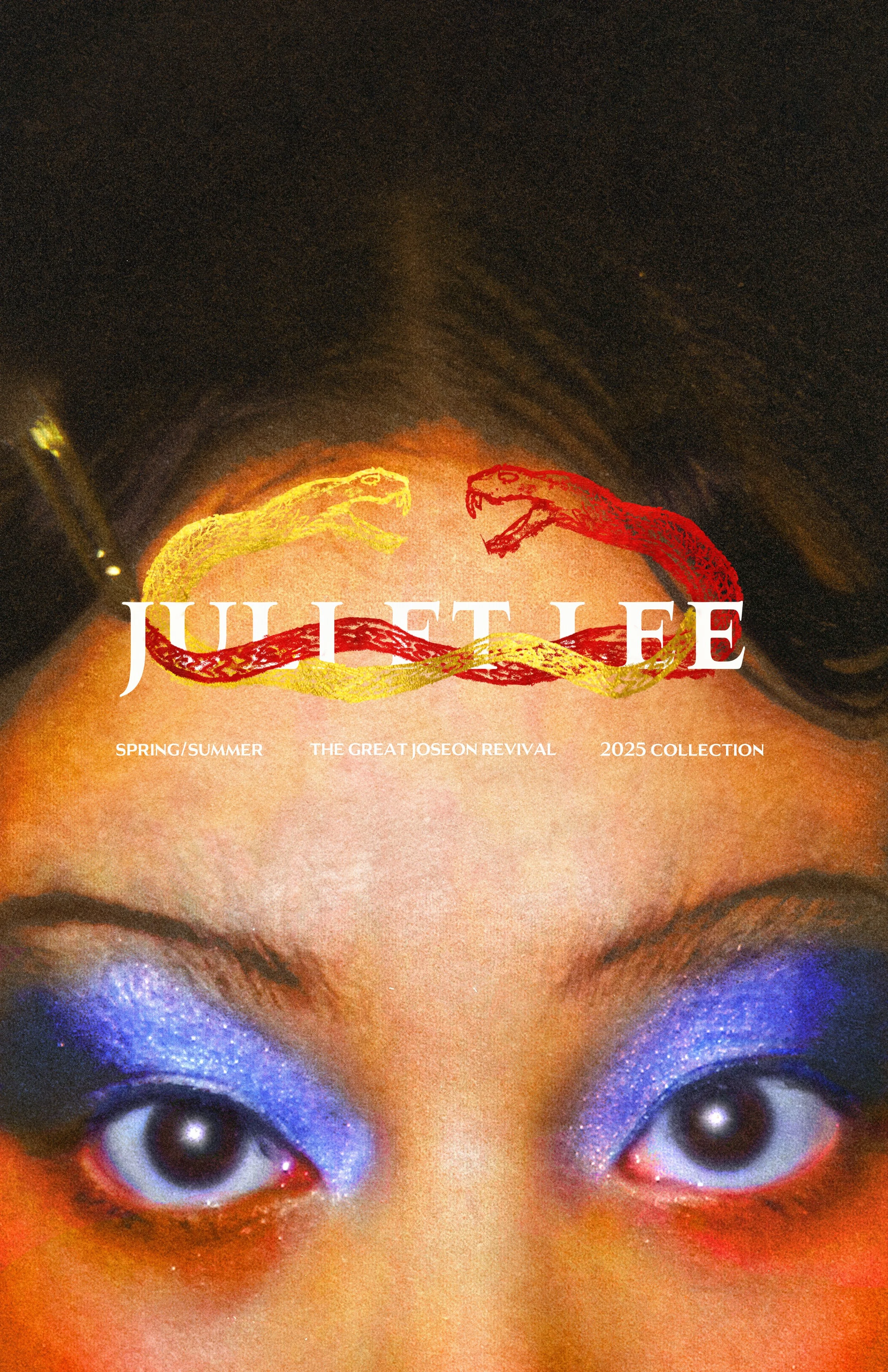 JULI ET LEE EVENT PROJECT