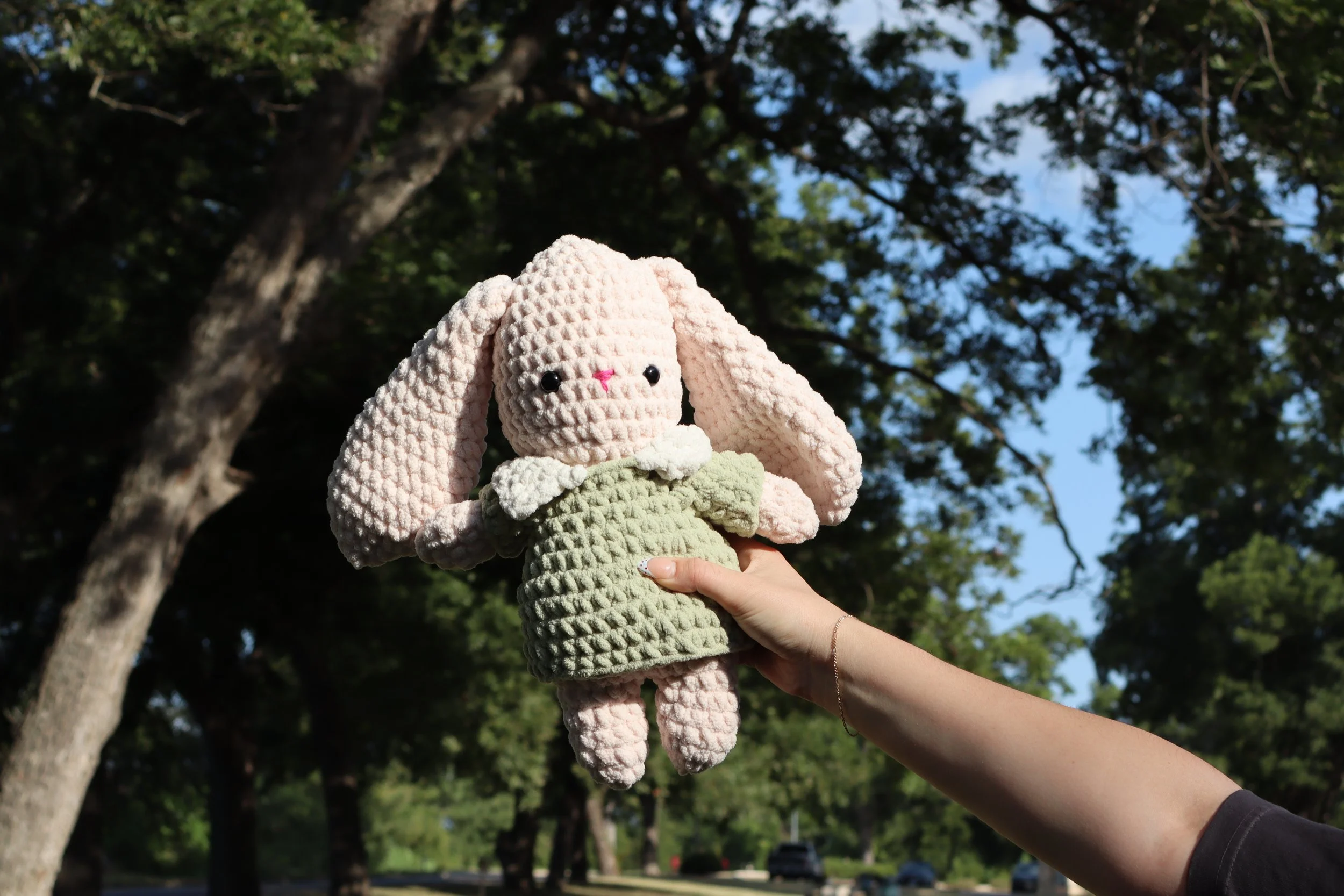 Willow Bunny