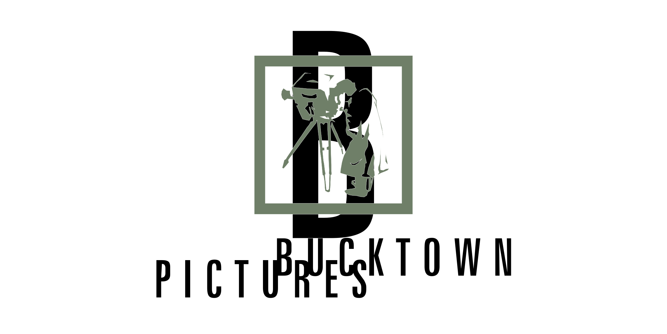 Bucktown Pictures logo