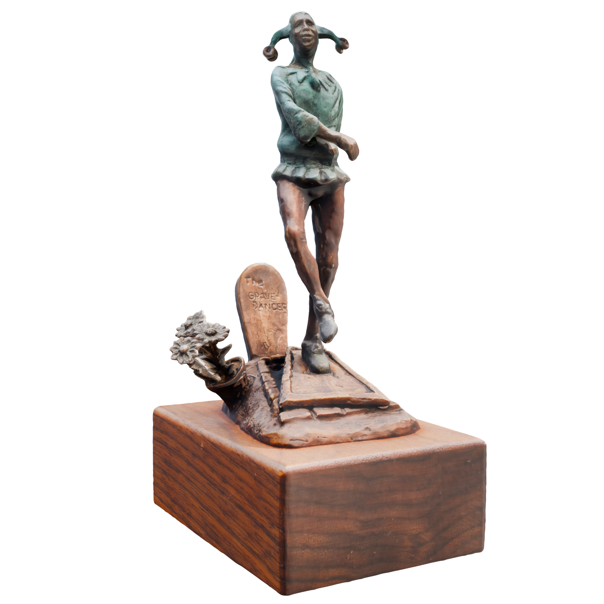 Music Boxes
