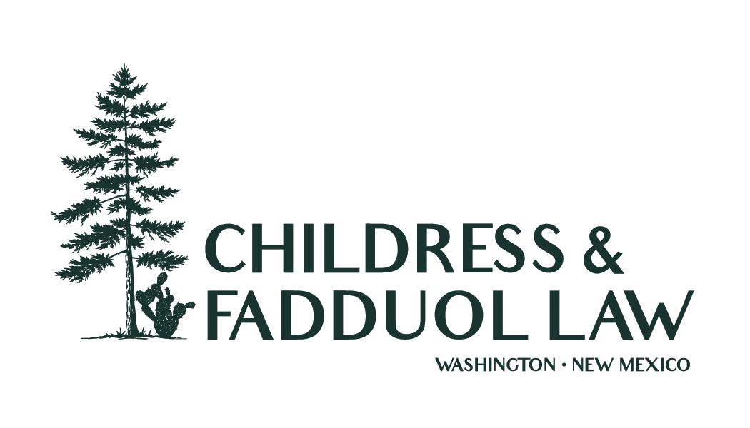 Childress &amp; Fadduol Law, LLC
