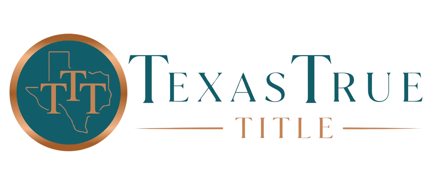 Texas True Title