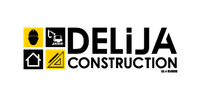 Delta Instruments logo with yellow and black symbols