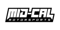 MO-CAL MOTORSPORTS logo in black and white.