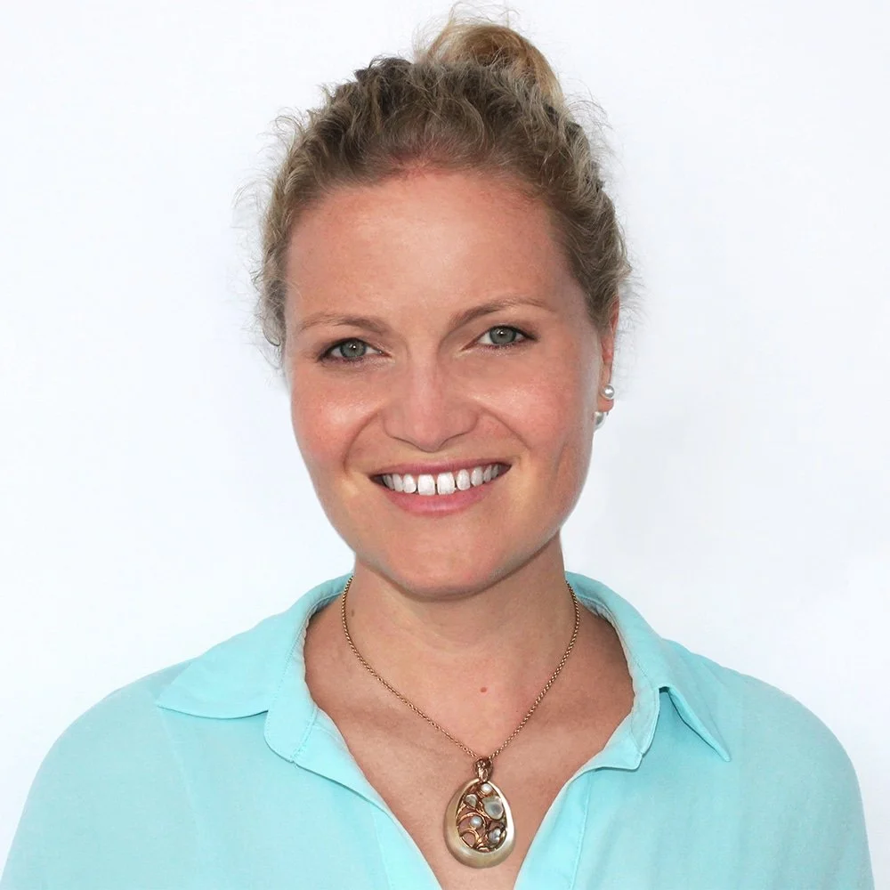 Headshot of Gretchen Beesing