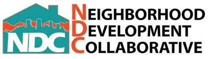 Logo of Neighborhood Development Collaborative
