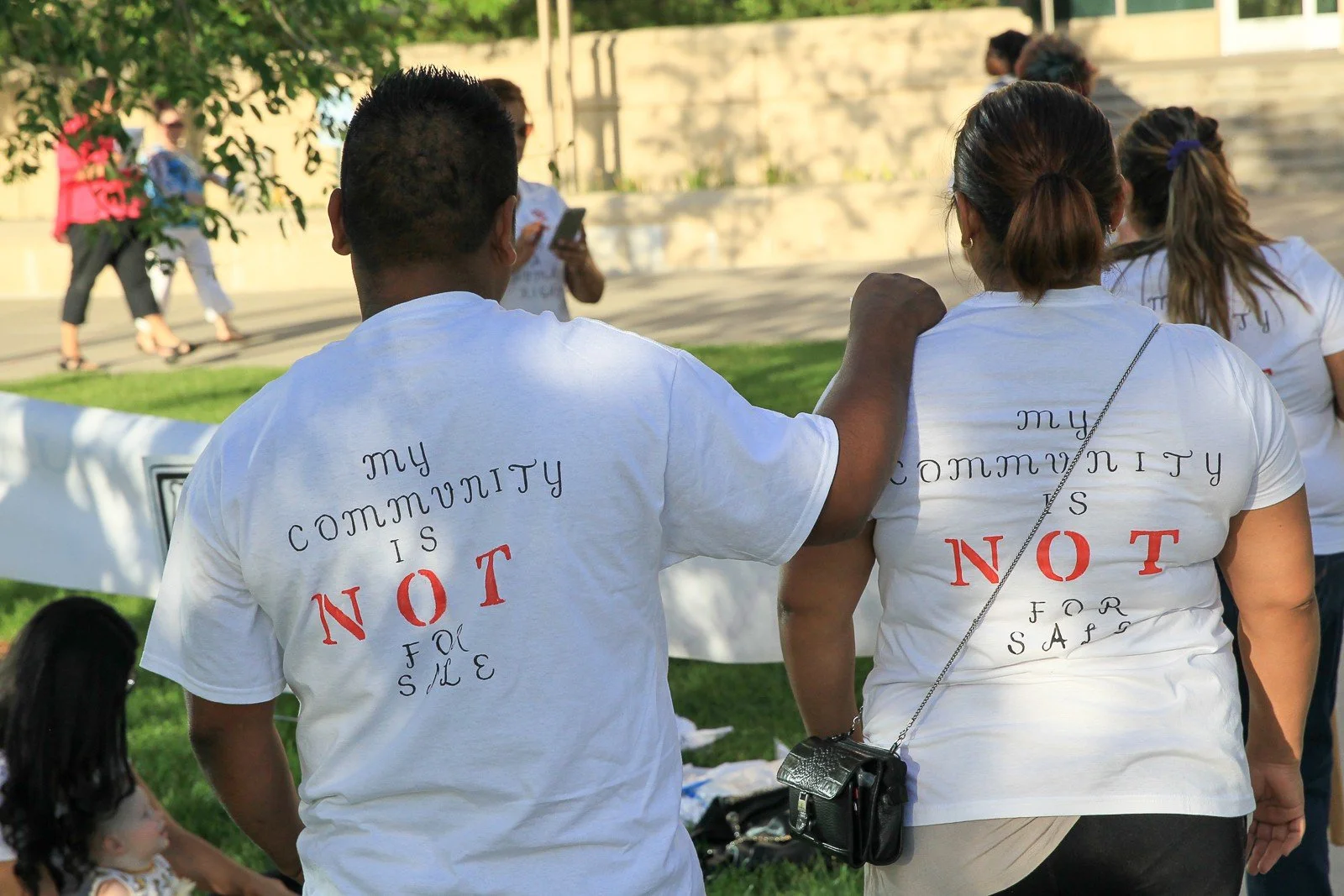 Photo by Justice for the People Legal Center, a Denver-based organization and member of the COLA Lab’s 2026 Community-Owned Futures Cohort.