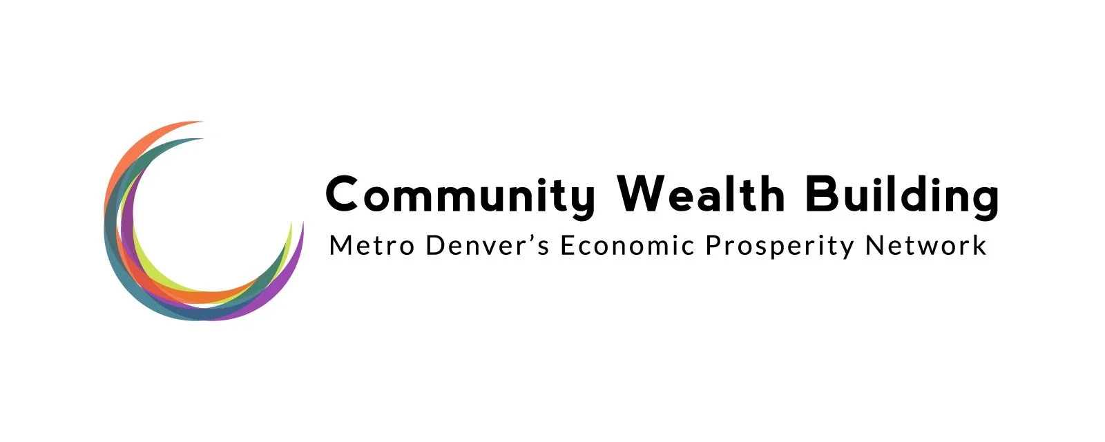 Logo of Community Wealth Building