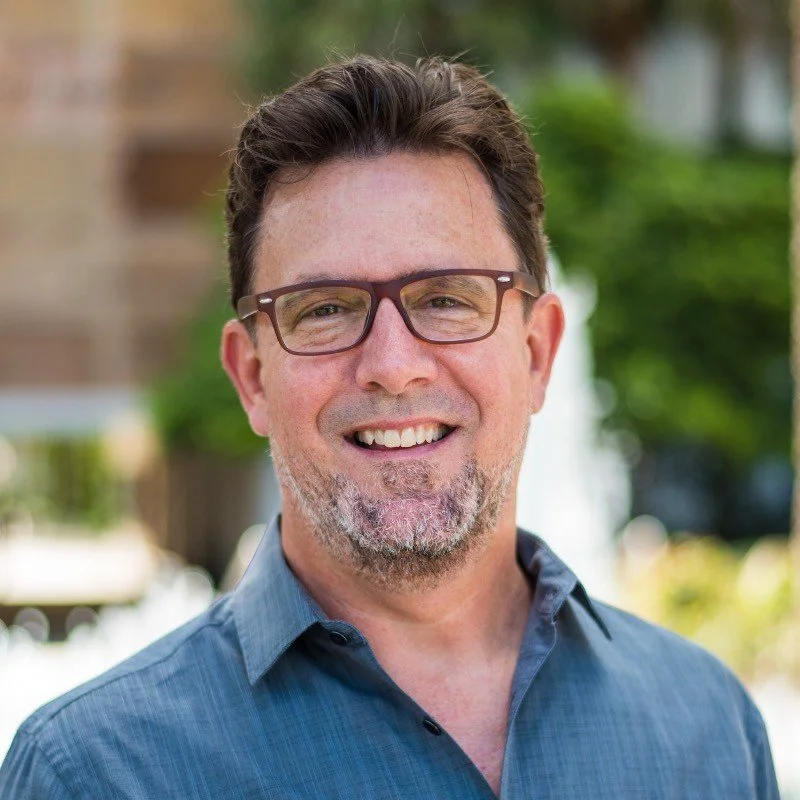 Headshot of Dr. Scotney Evans