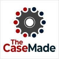 Logo for The Case Made