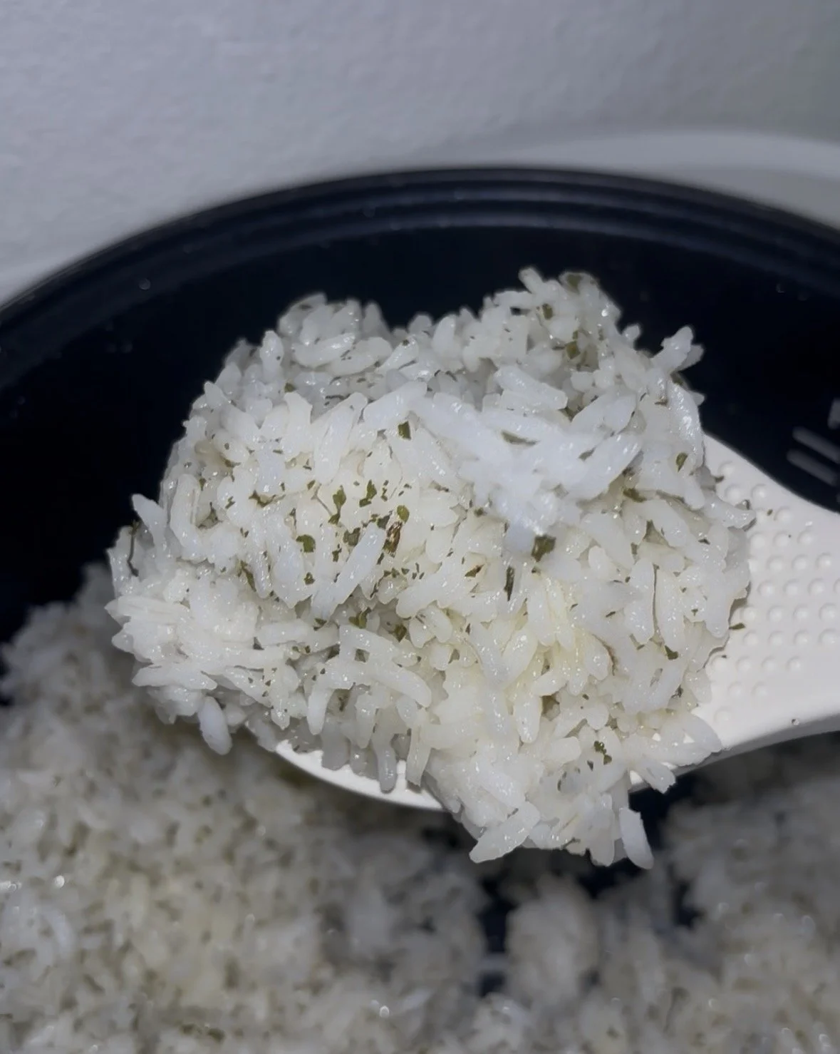 Easy 5-Ingredient Cilantro Lime Rice (Chipotle Copycat)