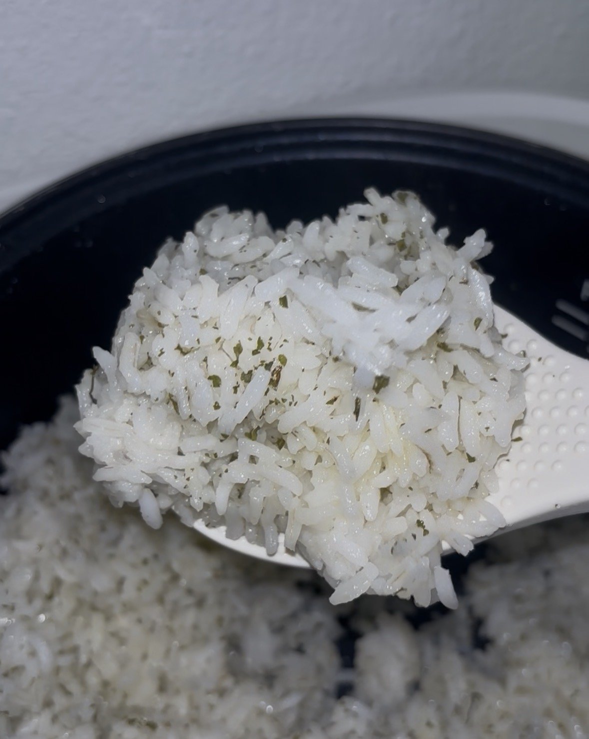 Cilantro Lime Rice