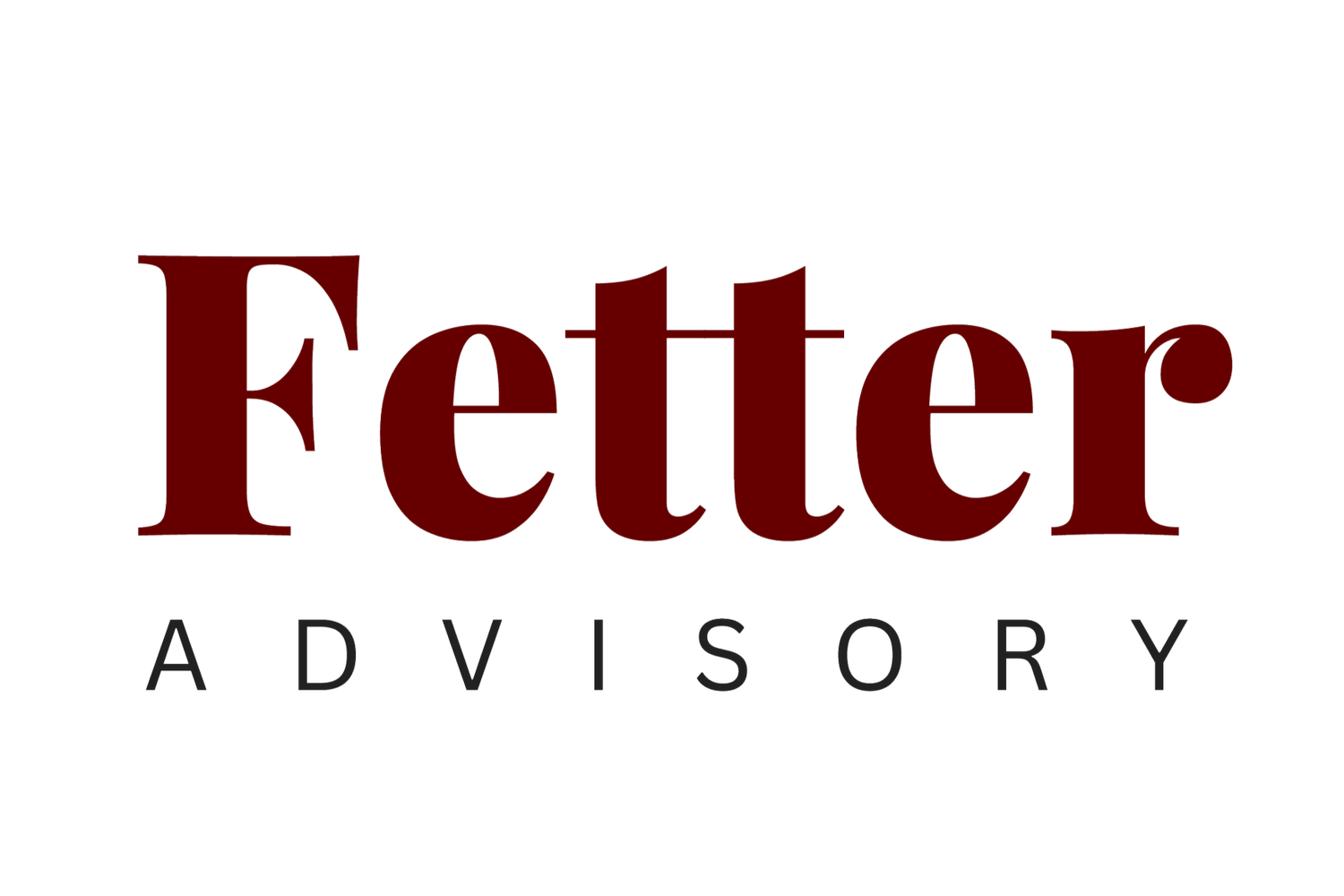 Fetter Advisory