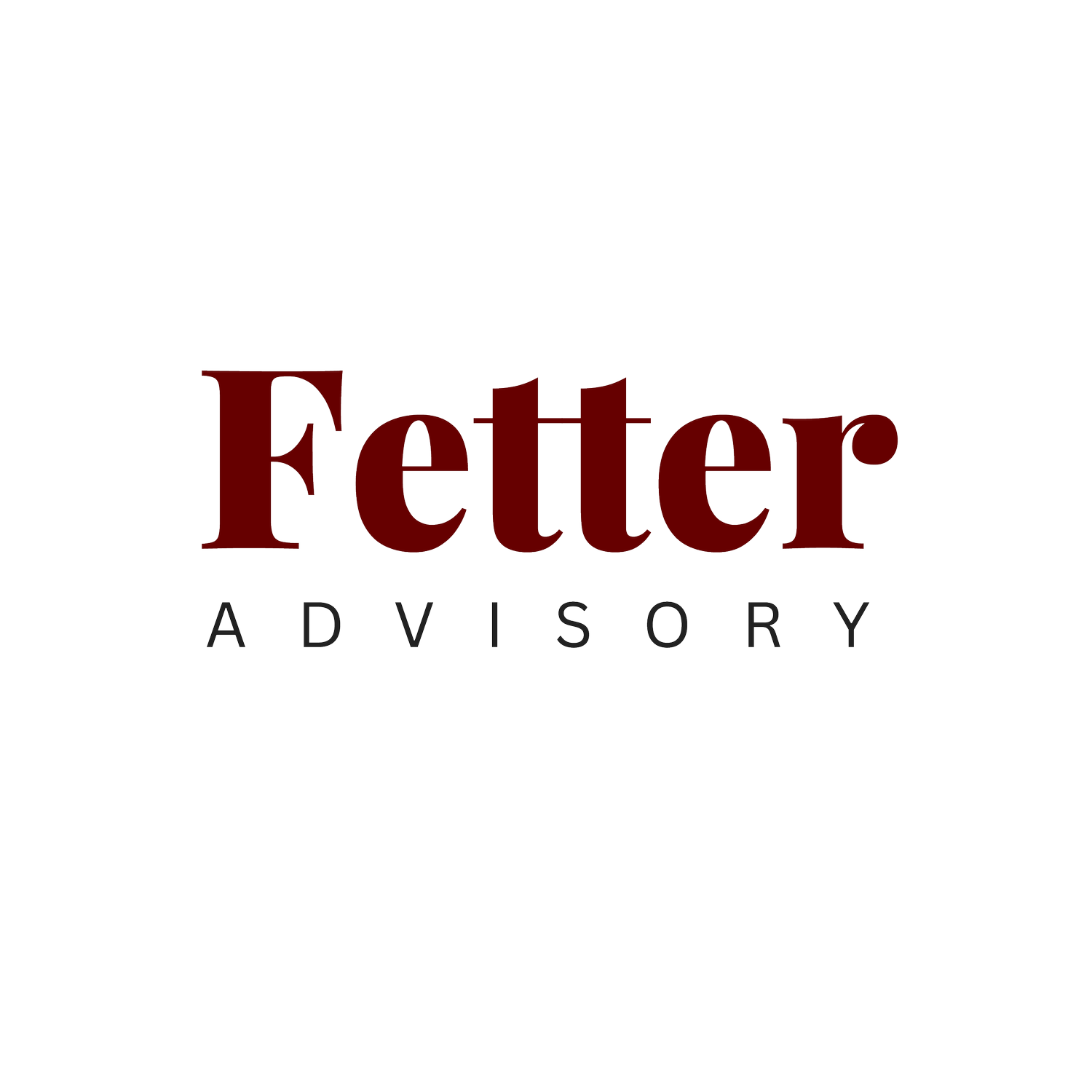 Fetter Advisory