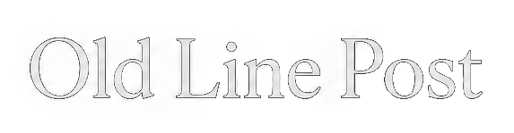 Old Line Post