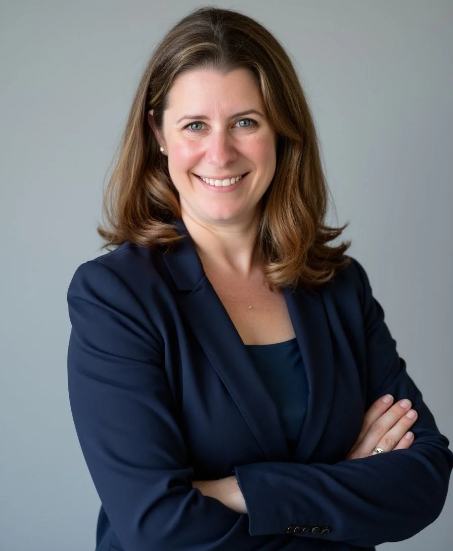 Professional headshot of Dena Pizzutti, customer loyalty, CRM, and personalization consultant.