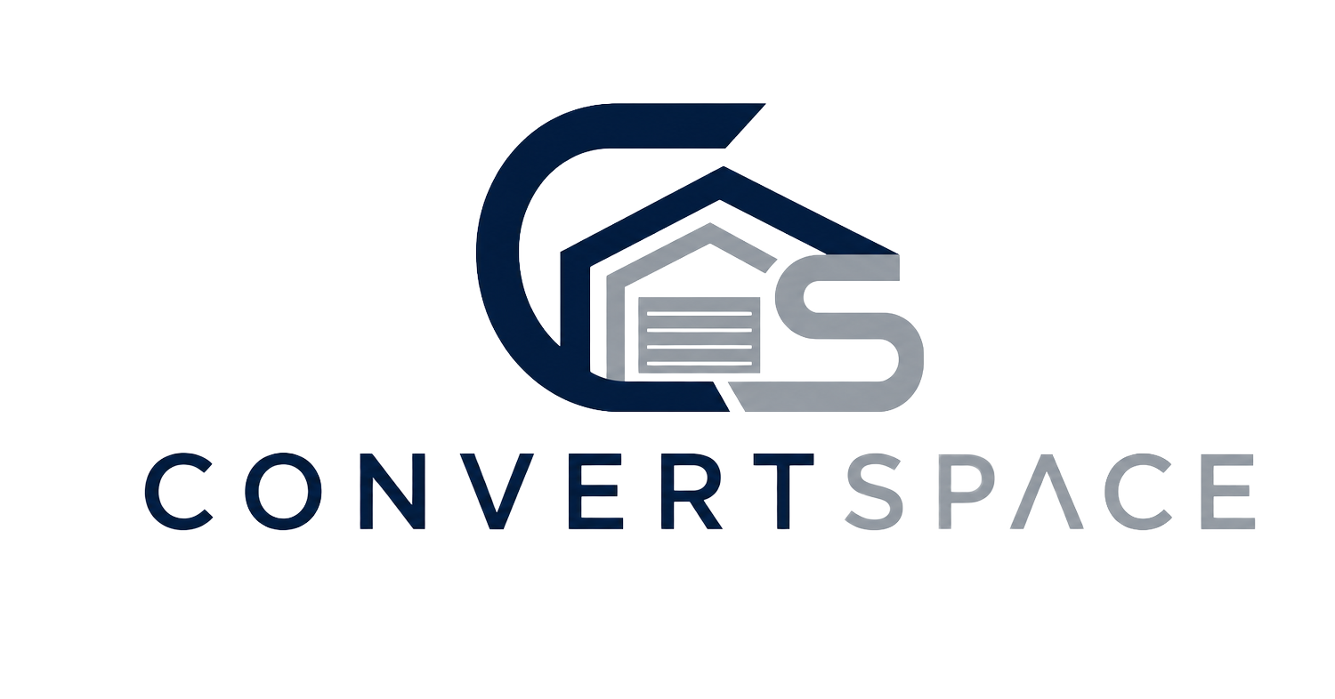ConvertSpace LTD