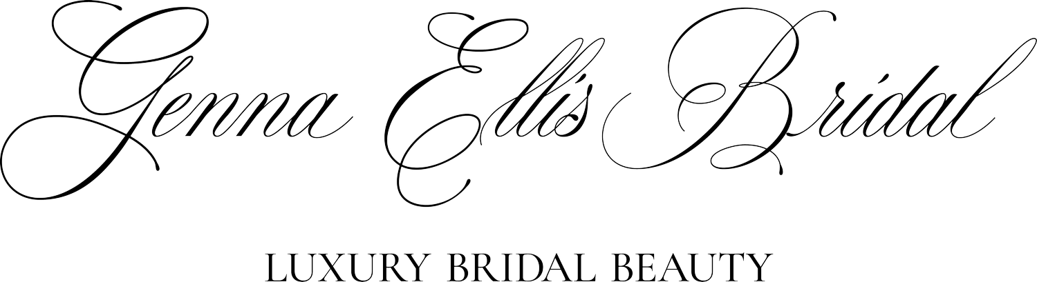 Genna Ellis Bridal
