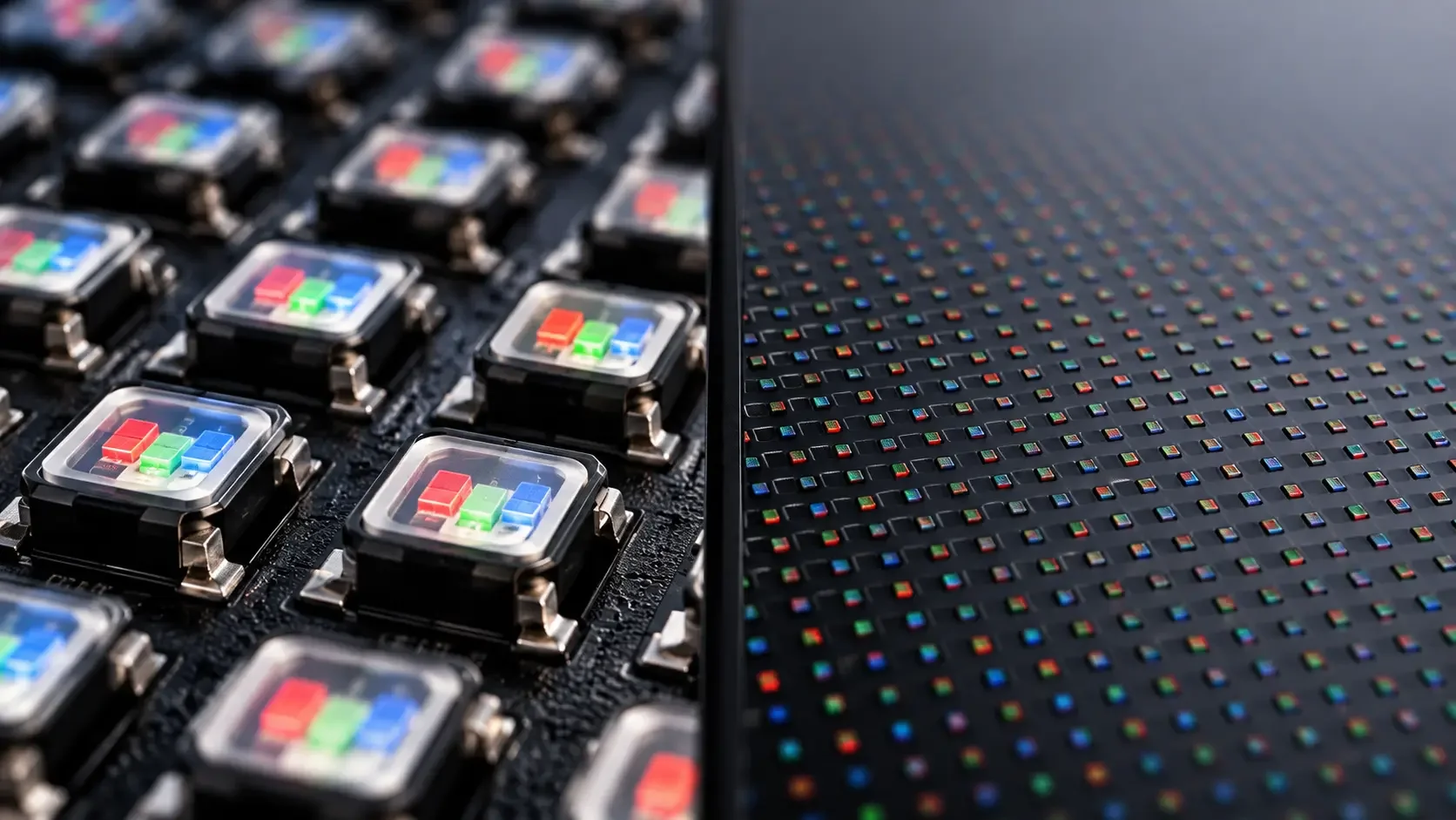 COB LED Displays Explained: Why Chip-on-Board Is a Big Display Trend in 2026