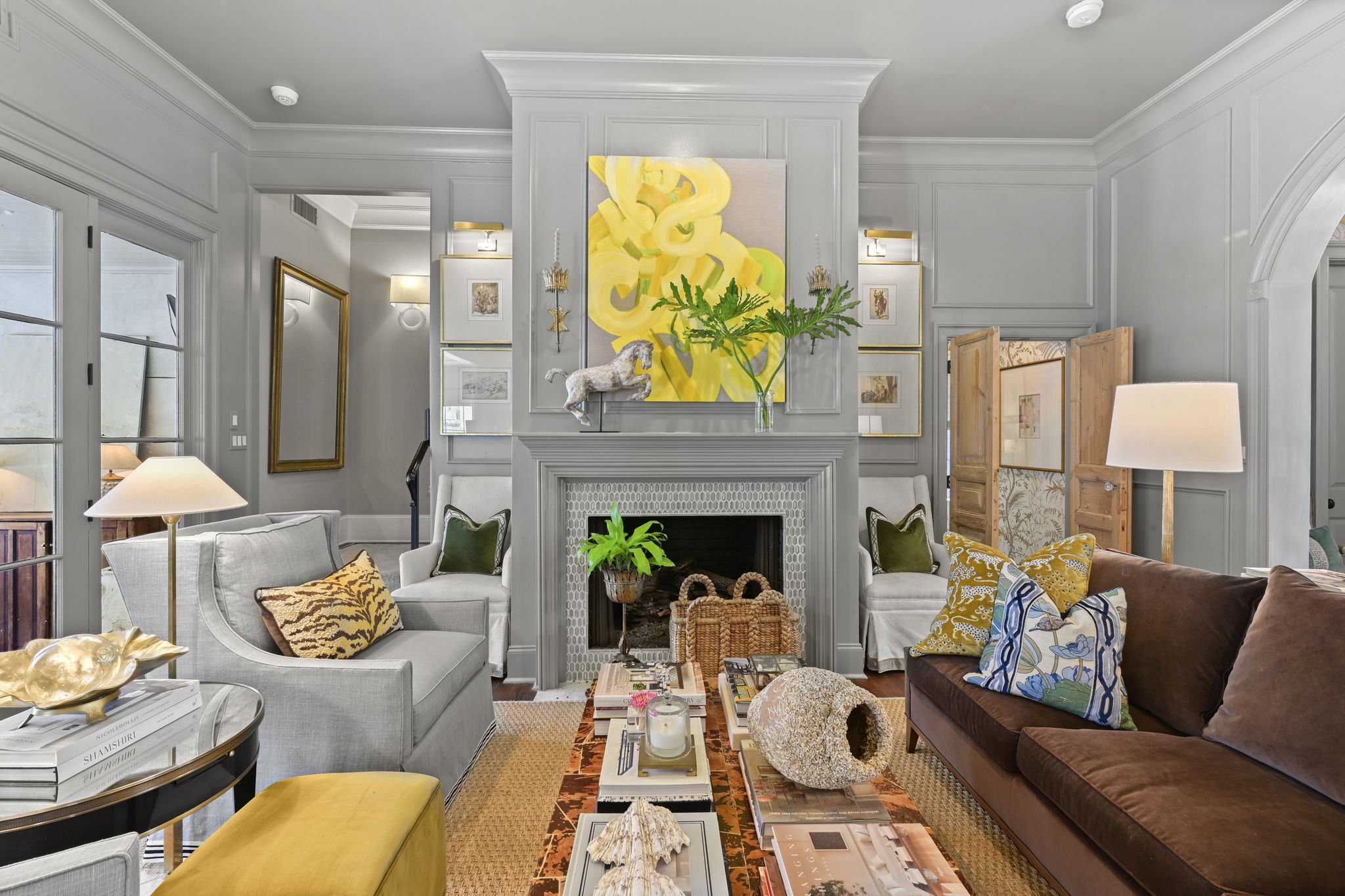 INGLESIDE RESIDENCE