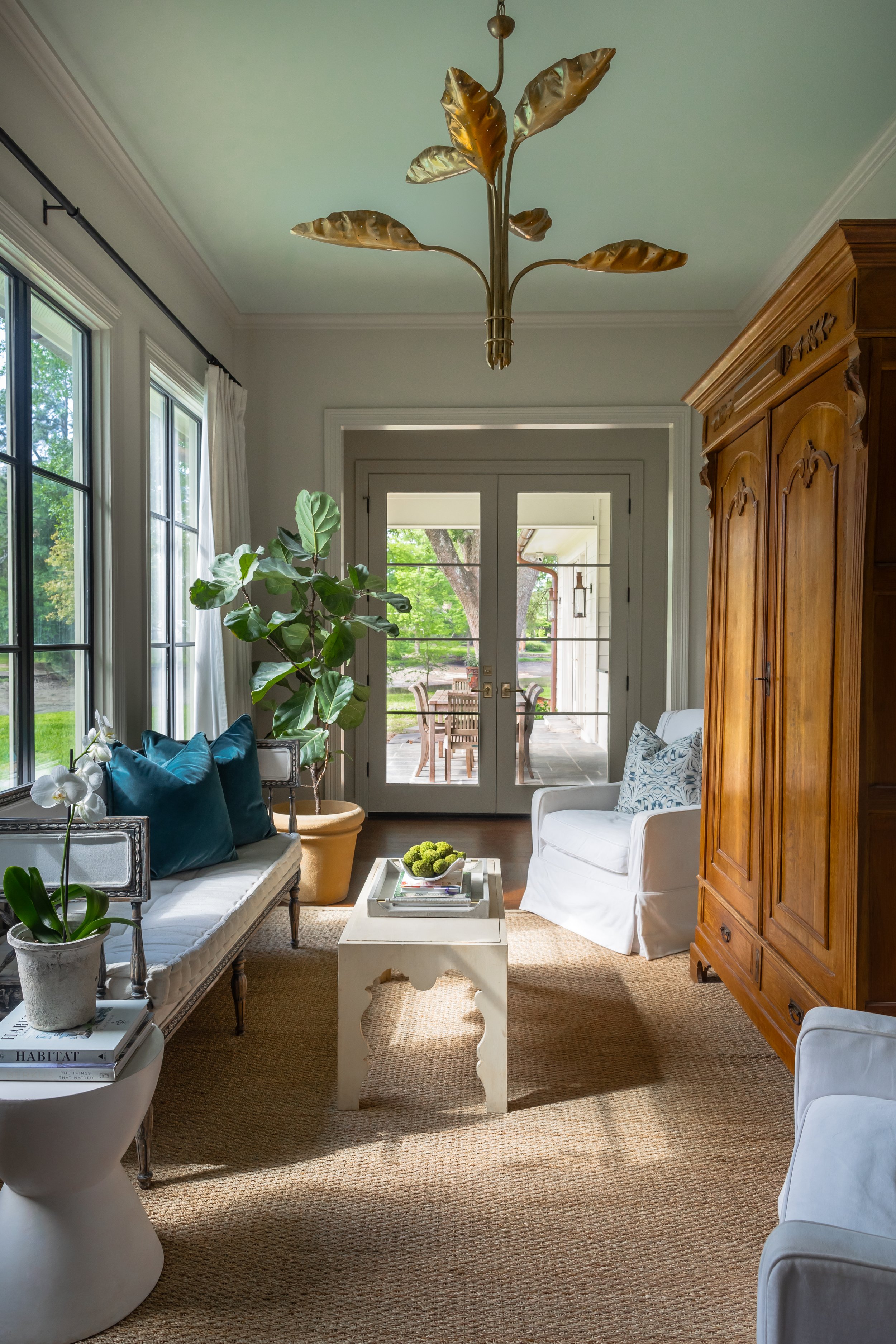 WHITEHAVEN RESIDENCE