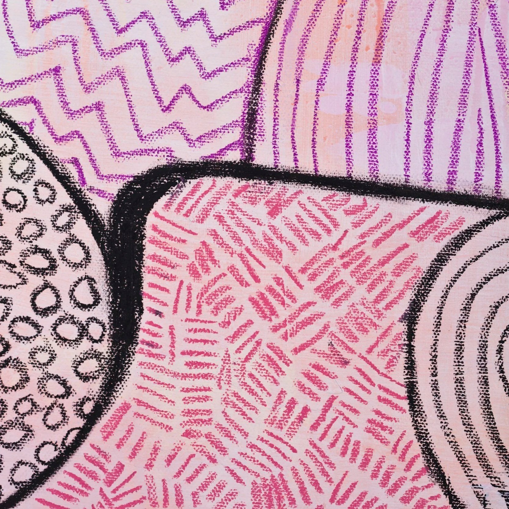 Artistic Wellness - Wednesdays