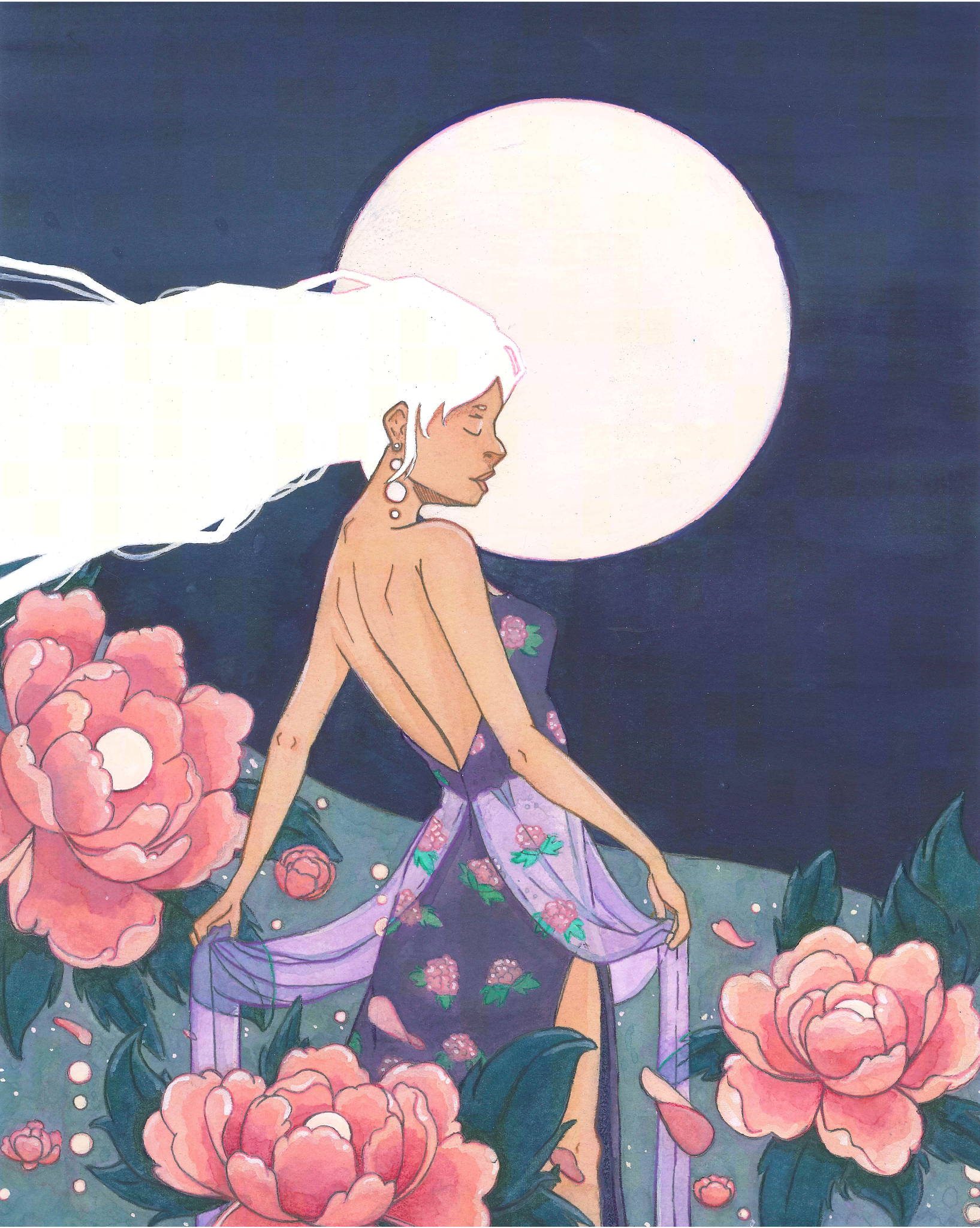 Bad Moon