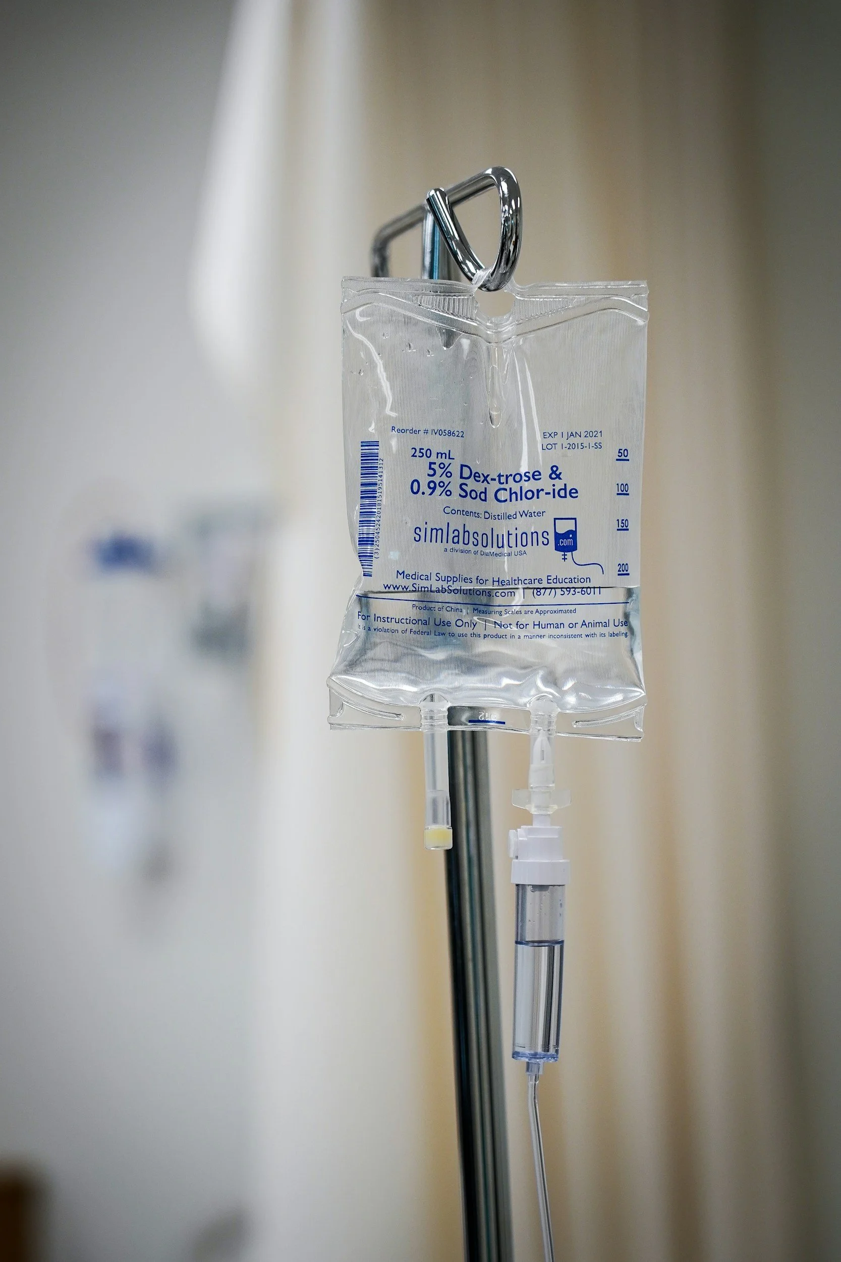 Iron infusions at Riverlea medical hub south australia