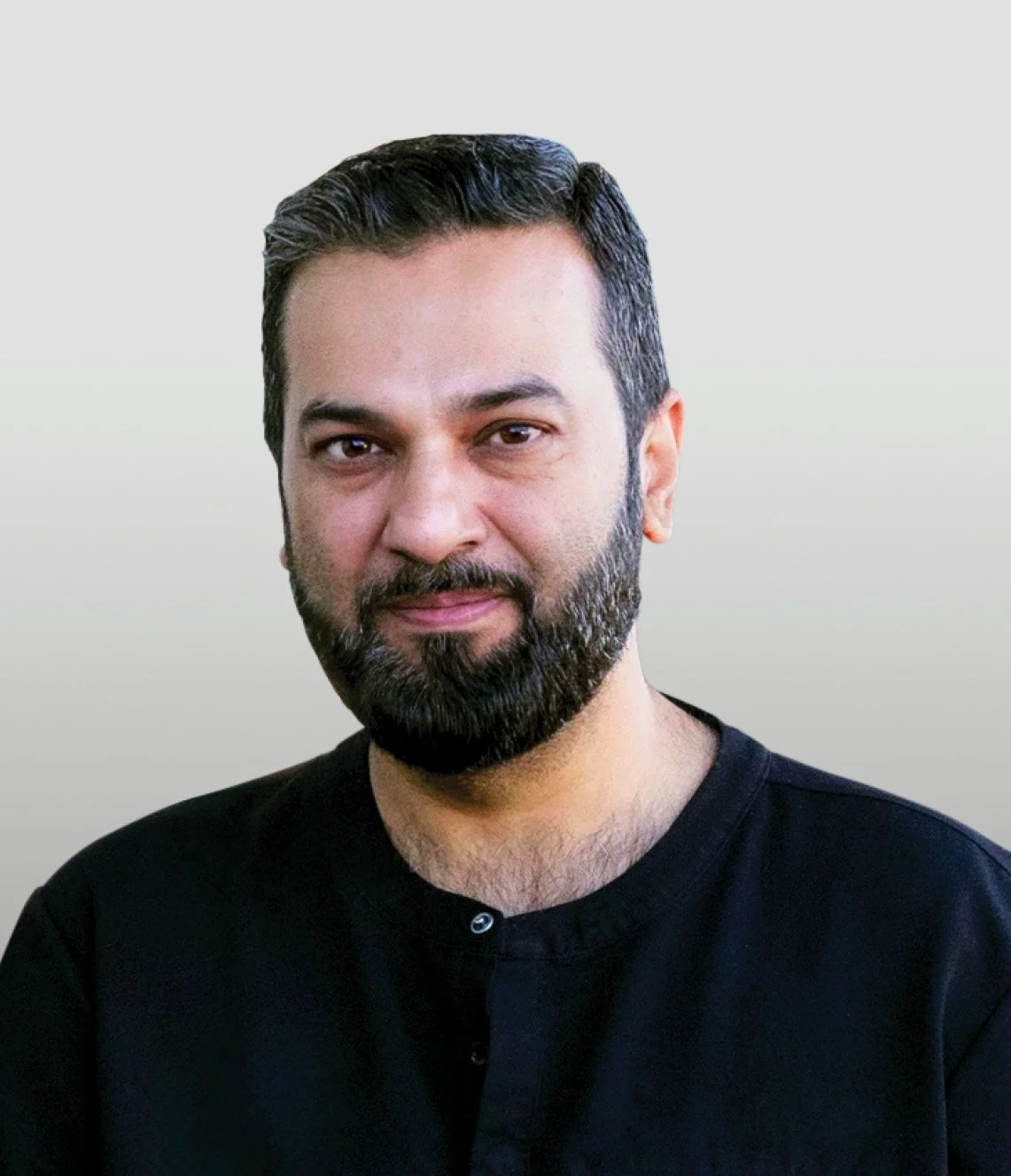Doctor Jibran Siddque