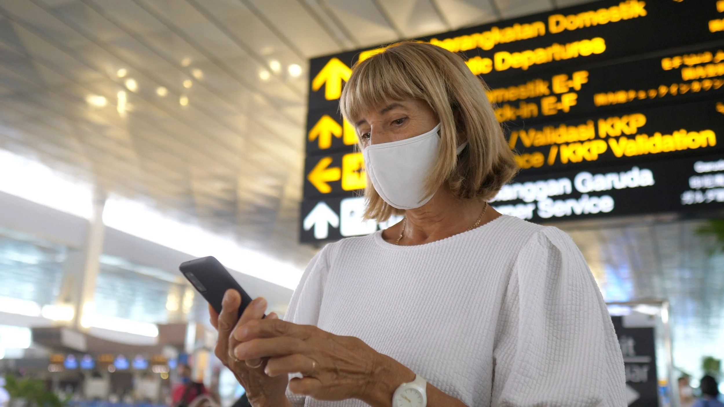 Travel Advice and Vaccinations at Riverlea medical hub
