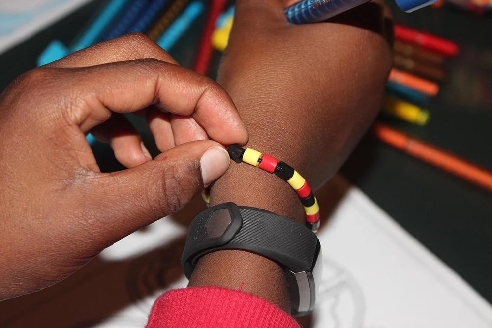 Aboriginal and Torres Strait Islander health services at Riverlea Medical Centre
