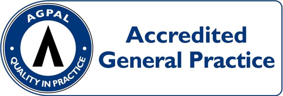 AGPAL accredited practice