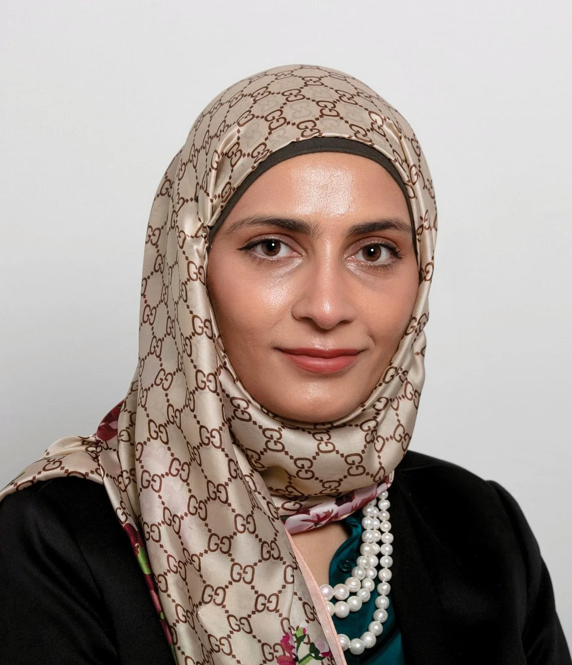 Doctor Sarah Naseem