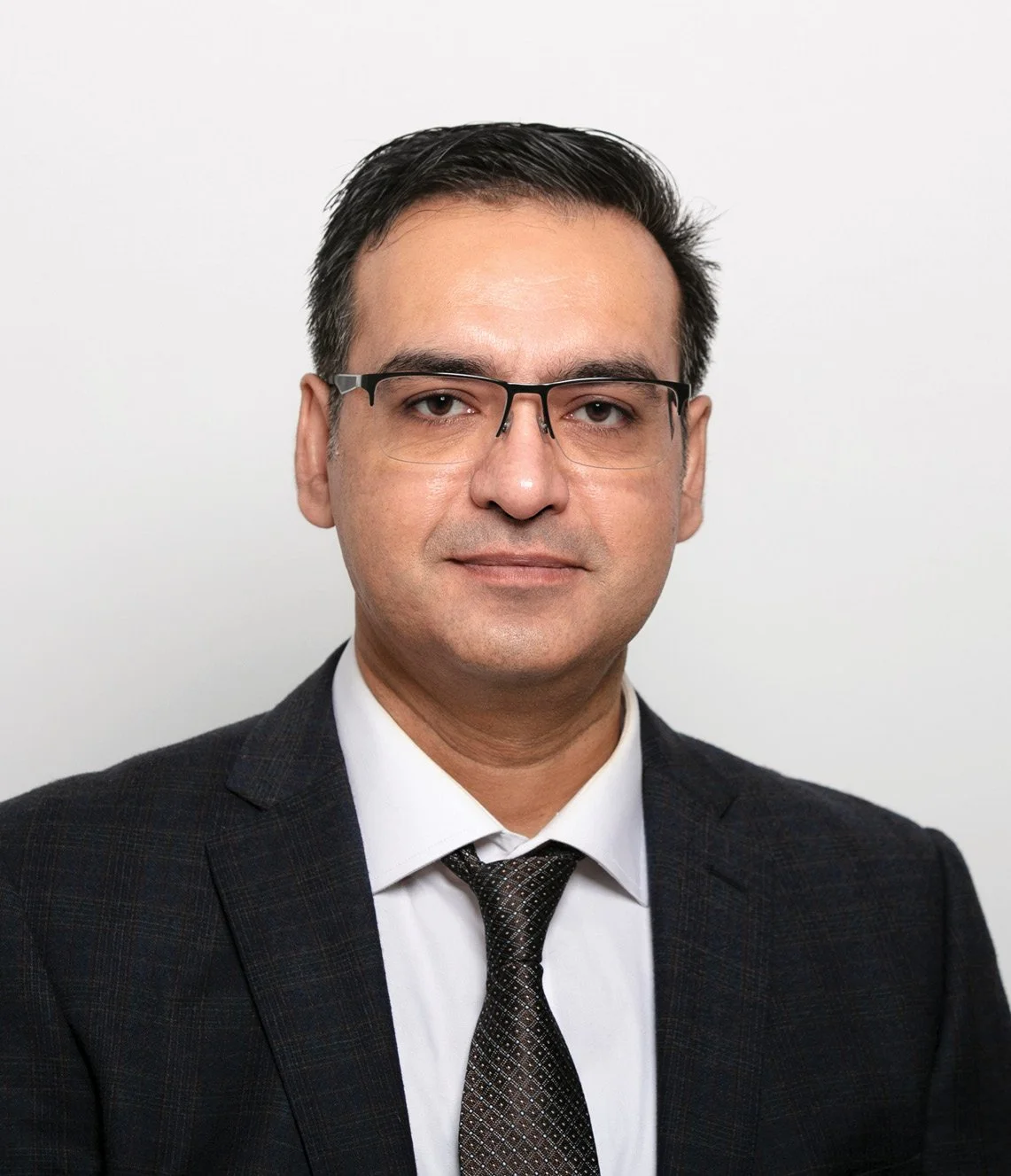 Doctor Ayaz Aslam